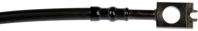 Dorman - First Stop Brake Hydraulic Hose P/N:H620636 Fits: Audi A6 04-98, Audi A6 Quattro 04-03, Audi S6 2003, Volkswagen Passat 05-99 - Image 2