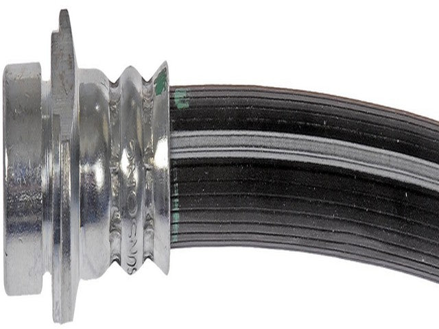 Dorman - First Stop Brake Hydraulic Hose P/N:H620639 Fits: Pontiac Vibe 08-03, Toyota Corolla 08-03, Toyota Matrix 08-03, Toyota Prius 09-03 - Image 3
