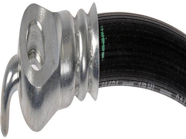 Dorman - First Stop Brake Hydraulic Hose P/N:H620640 Fits: Pontiac Vibe 08-03, Toyota Corolla 08-03, Toyota Matrix 08-03, Toyota Prius 09-03 - Image 3
