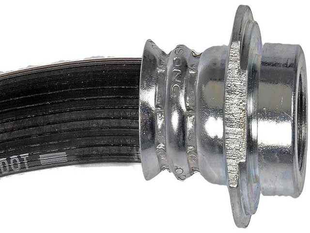 Dorman - First Stop Brake Hydraulic Hose P/N:H620640 Fits: Pontiac Vibe 08-03, Toyota Corolla 08-03, Toyota Matrix 08-03, Toyota Prius 09-03 - Image 2