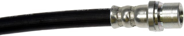 Dorman - First Stop Brake Hydraulic Hose,Clutch Hydraulic Hose P/N:H620641 Fits: Pontiac Vibe 08-03, Toyota Corolla 08-03, Toyota Fj Cruiser 09-07, Toyota Matrix 08-03, Toyota Prius 07-03 - Image 2