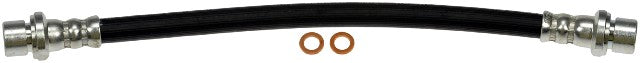 Dorman - First Stop Brake Hydraulic Hose,Clutch Hydraulic Hose P/N:H620641 Fits: Pontiac Vibe 08-03, Toyota Corolla 08-03, Toyota Fj Cruiser 09-07, Toyota Matrix 08-03, Toyota Prius 07-03 - Image 1