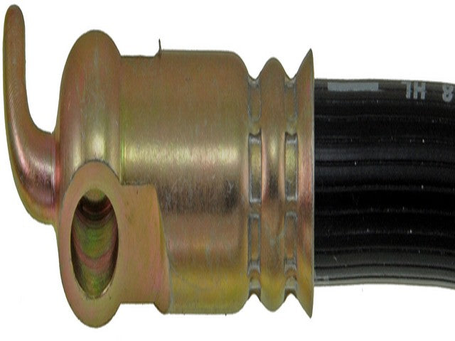 Dorman - First Stop Brake Hydraulic Hose P/N:H620643 Fits: Toyota Sienna 10-04 - Image 3