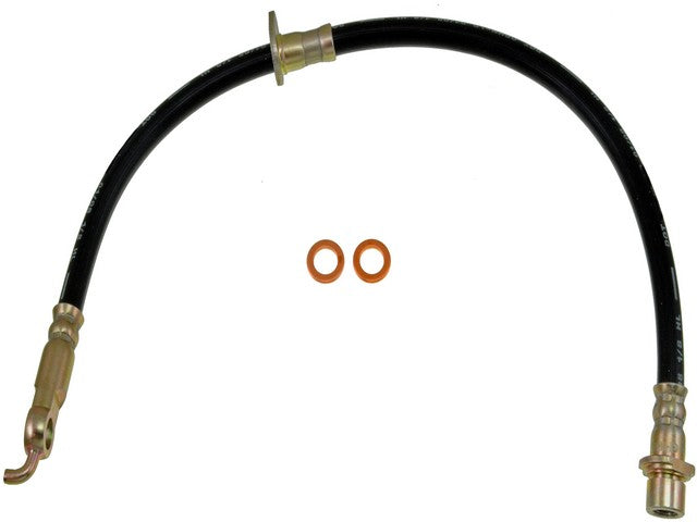 Dorman - First Stop Brake Hydraulic Hose P/N:H620643 Fits: Toyota Sienna 10-04 - Image 1