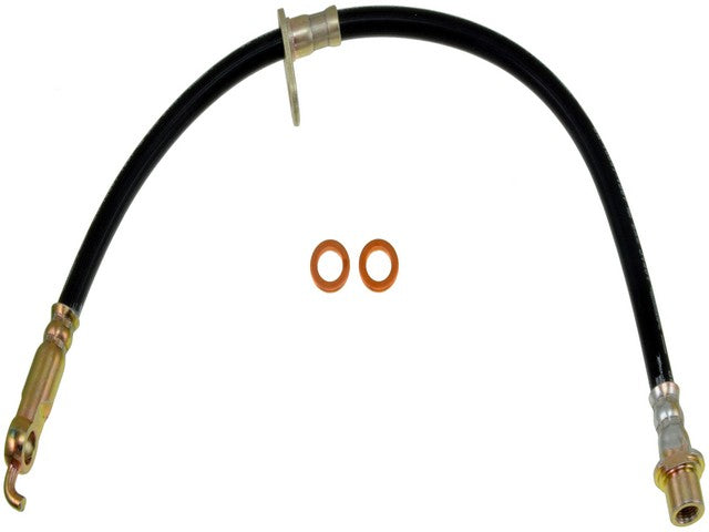 Dorman - First Stop Brake Hydraulic Hose P/N:H620644 Fits: Toyota Sienna 10-04 - Image 1