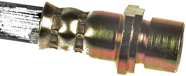 Dorman - First Stop Brake Hydraulic Hose P/N:H620645 Fits: Toyota Sienna 10-04 - Image 2