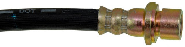 Dorman - First Stop Brake Hydraulic Hose P/N:H620648 Fits: Lexus Rx330 06-04, Lexus Rx350 10-07, Lexus Rx400h 08-06, Toyota Highlander 07-04, Toyota Venza 12-09, Toyota Venza 2016 - Image 2