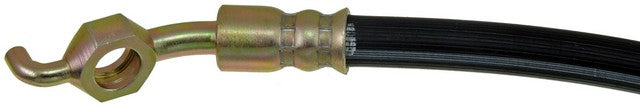 Dorman - First Stop Brake Hydraulic Hose P/N:H620649 Fits: Lexus Rx330 06-04, Lexus Rx350 10-07, Lexus Rx400h 08-06, Toyota Highlander 07-04, Toyota Venza 12-09, Toyota Venza 2016 - Image 3