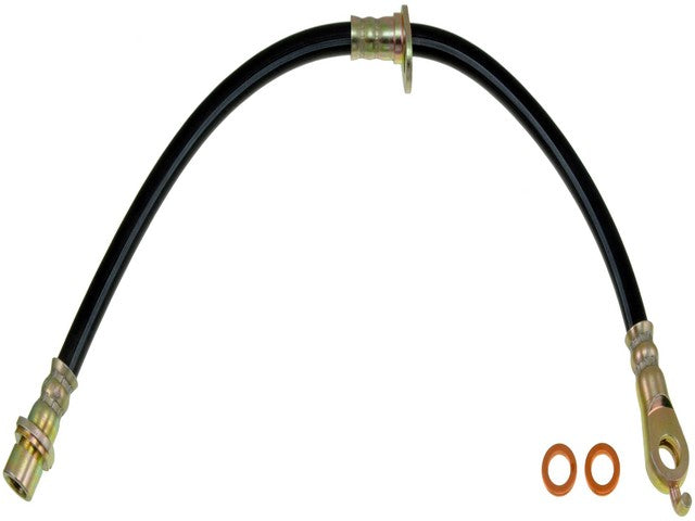 Dorman - First Stop Brake Hydraulic Hose P/N:H620651 Fits: Lexus Rx330 06-04, Lexus Rx350 10-07, Lexus Rx400h 08-06, Toyota Highlander 07-04 - Image 1