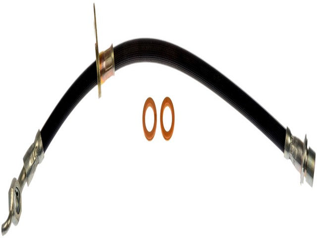 Dorman - First Stop Brake Hydraulic Hose P/N:H620653 Fits: Toyota Mr2 Spyder 05-00 - Image 1