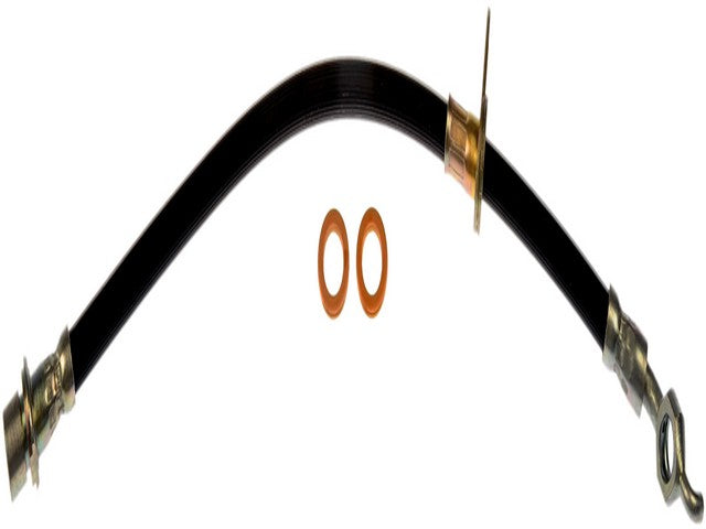 Dorman - First Stop Brake Hydraulic Hose P/N:H620654 Fits: Toyota Mr2 Spyder 05-00 - Image 1