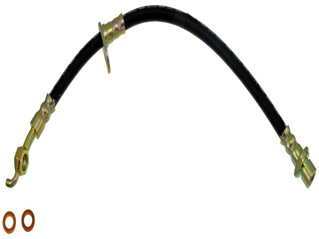 Dorman - First Stop Brake Hydraulic Hose P/N:H620655 Fits: Toyota Mr2 Spyder 05-00 - Image 1