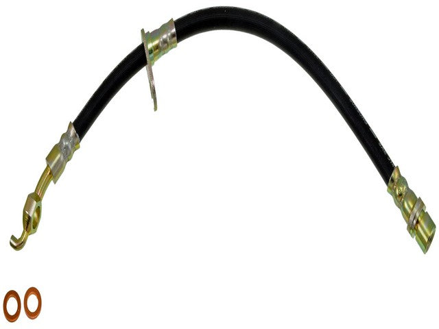 Dorman - First Stop Brake Hydraulic Hose P/N:H620656 Fits: Toyota Mr2 Spyder 05-00 - Image 1