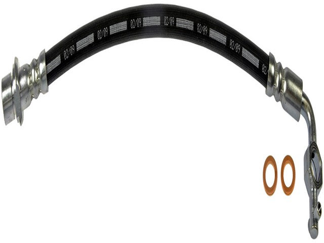 Dorman - First Stop Brake Hydraulic Hose P/N:H620659 Fits: Toyota Rav4 05-04 - Image 1