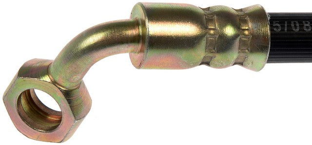 Dorman - First Stop Brake Hydraulic Hose P/N:H620661 Fits: Lexus Gx460 19-10, Lexus Gx460 23-21, Lexus Gx470 09-03, Lexus Lx470 07-98, Toyota 4runner 23-03, Toyota Fj Cruiser 14-07, Toyota Land Cruiser 07-98 - Image 2