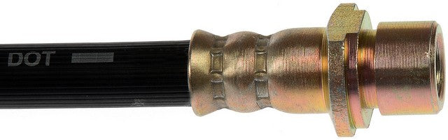Dorman - First Stop Brake Hydraulic Hose P/N:H620661 Fits: Lexus Gx460 19-10, Lexus Gx460 23-21, Lexus Gx470 09-03, Lexus Lx470 07-98, Toyota 4runner 23-03, Toyota Fj Cruiser 14-07, Toyota Land Cruiser 07-98 - Image 3