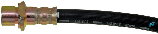 Dorman - First Stop Brake Hydraulic Hose P/N:H620665 Fits: Lexus Gx460 13-10, Lexus Gx470 09-03, Toyota 4runner 13-03, Toyota Fj Cruiser 13-07 - Image 3