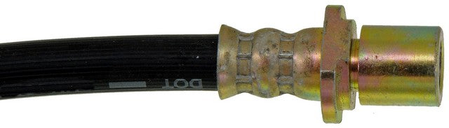 Dorman - First Stop Brake Hydraulic Hose P/N:H620665 Fits: Lexus Gx460 13-10, Lexus Gx470 09-03, Toyota 4runner 13-03, Toyota Fj Cruiser 13-07 - Image 2