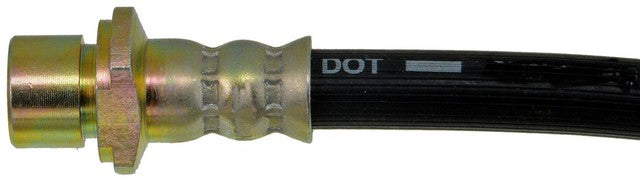 Dorman - First Stop Brake Hydraulic Hose P/N:H620668 Fits: Toyota Tacoma 2004 - Image 3