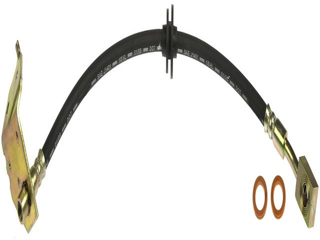 Dorman - First Stop Brake Hydraulic Hose P/N:H620679 Fits: Pontiac Gto 06-05 - Image 1
