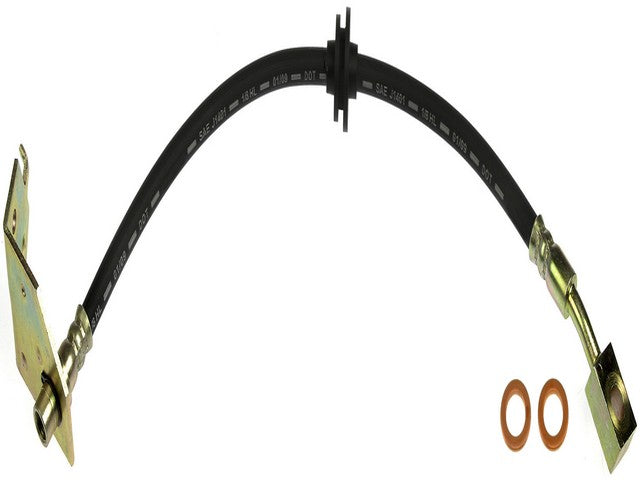 Dorman - First Stop Brake Hydraulic Hose P/N:H620680 Fits: Pontiac Gto 06-05 - Image 1