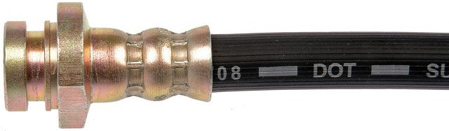 Dorman - First Stop Brake Hydraulic Hose P/N:H620681 Fits: Chevrolet Aveo 18-04, Chevrolet Aveo 2020, Pontiac G3 09-07, Pontiac Wave 08-05 - Image 2