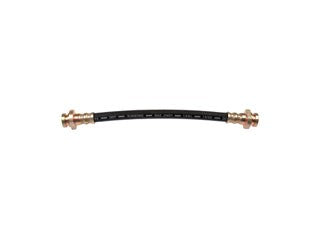 Dorman - First Stop Brake Hydraulic Hose P/N:H620681 Fits: Chevrolet Aveo 18-04, Chevrolet Aveo 2020, Pontiac G3 09-07, Pontiac Wave 08-05 - Image 1