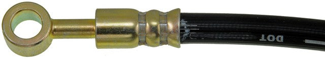 Dorman - First Stop Brake Hydraulic Hose P/N:H620682 Fits: Chevrolet Aveo 20-04, Pontiac G3 09-07, Pontiac Wave 08-05, Suzuki Swift 2008, Suzuki Swift 2012 - Image 2