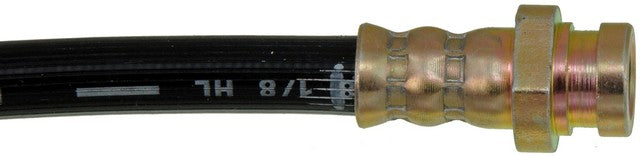 Dorman - First Stop Brake Hydraulic Hose P/N:H620682 Fits: Chevrolet Aveo 20-04, Pontiac G3 09-07, Pontiac Wave 08-05, Suzuki Swift 2008, Suzuki Swift 2012 - Image 3