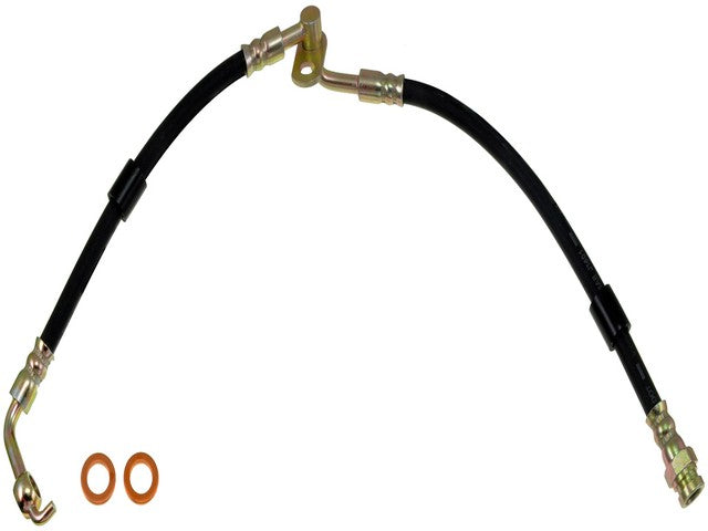 Dorman - First Stop Brake Hydraulic Hose P/N:H620688 Fits: Mazda Rx-8 11-04 - Image 1