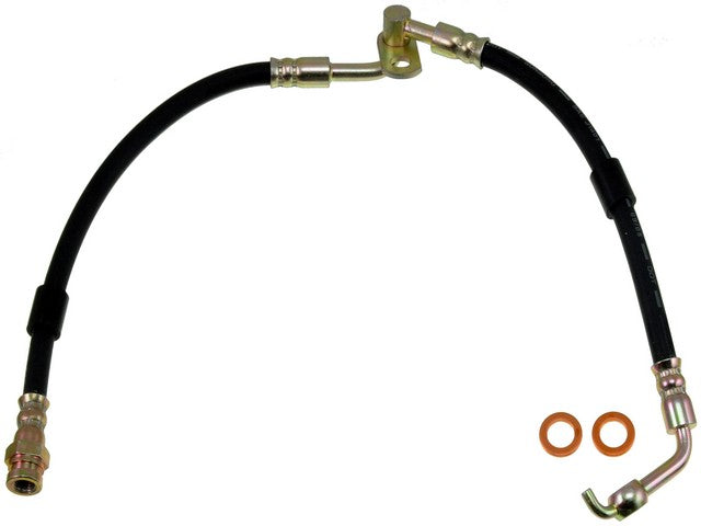 Dorman - First Stop Brake Hydraulic Hose P/N:H620689 Fits: Mazda Rx-8 11-04 - Image 1