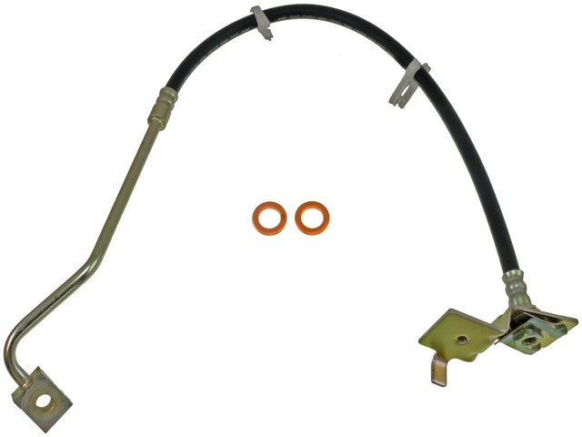 Dorman - First Stop Brake Hydraulic Hose P/N:H620690 Fits: Ford F-450 Super Duty 04-99, Ford F-550 Super Duty 04-99 - Image 1