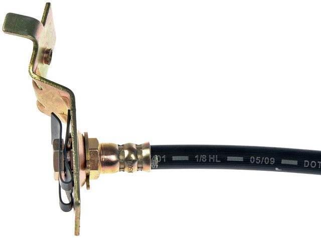 Dorman - First Stop Brake Hydraulic Hose P/N:H620691 Fits: Ford F-450 Super Duty 04-99, Ford F-550 Super Duty 04-99 - Image 3