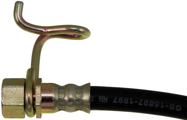 Dorman - First Stop Brake Hydraulic Hose P/N:H620692 Fits: Ford F-550 Super Duty 03-99 - Image 2