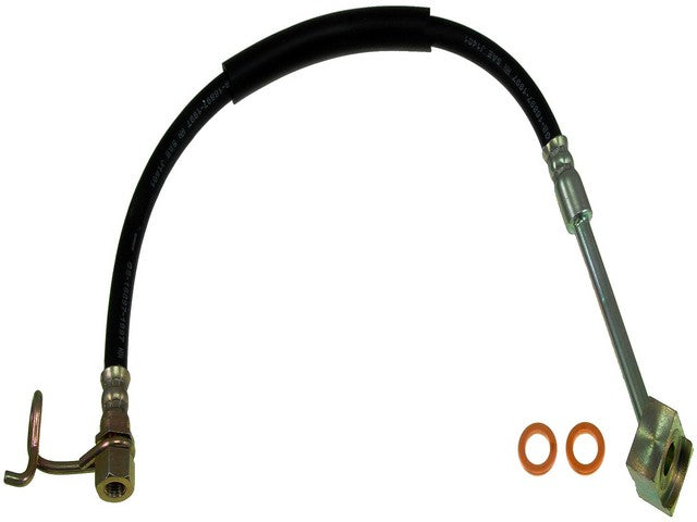 Dorman - First Stop Brake Hydraulic Hose P/N:H620692 Fits: Ford F-550 Super Duty 03-99 - Image 1