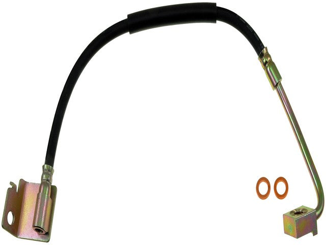 Dorman - First Stop Brake Hydraulic Hose P/N:H620693 Fits: Ford F-550 Super Duty 03-99 - Image 1