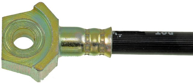 Dorman - First Stop Brake Hydraulic Hose P/N:H620694 Fits: Ford Excursion 05-00, Ford F-250 04-01, Ford F-250 Super Duty 04-99, Ford F-350 00-99, Ford F-350 Super Duty 04-99 - Image 2