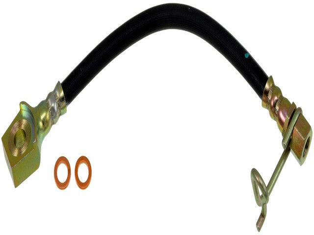 Dorman - First Stop Brake Hydraulic Hose P/N:H620695 Fits: Ford F-450 Super Duty 04-99 - Image 1