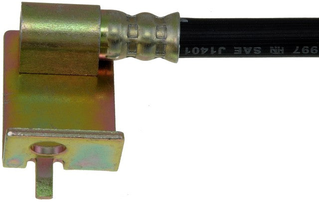 Dorman - First Stop Brake Hydraulic Hose P/N:H620696 Fits: Ford F-450 Super Duty 03-99 - Image 2