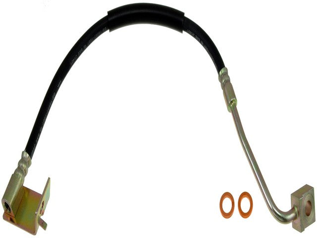 Dorman - First Stop Brake Hydraulic Hose P/N:H620696 Fits: Ford F-450 Super Duty 03-99 - Image 1