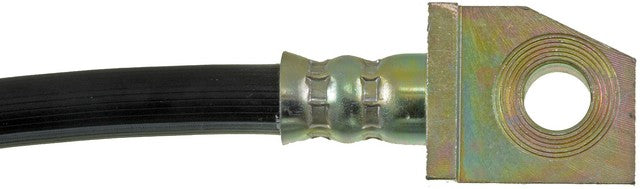 Dorman - First Stop Brake Hydraulic Hose P/N:H620697 Fits: Ford Excursion 2000, Ford F-250 00-99, Ford F-250 Super Duty 00-99, Ford F-350 00-99, Ford F-350 Super Duty 00-99 - Image 2