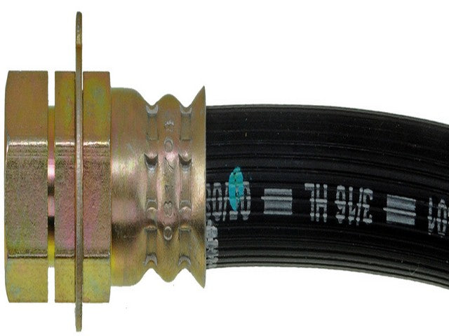 Dorman - First Stop Brake Hydraulic Hose P/N:H620699 Fits: Ford F-550 Super Duty 04-99 - Image 3