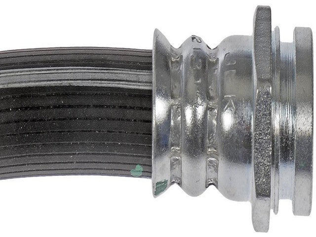 Dorman - First Stop Brake Hydraulic Hose P/N:H620700 Fits: Ford Fusion 09-06, Lincoln Mkz 09-07, Lincoln Zephyr 2006, Mazda 6 08-03, Mercury Milan 09-06 - Image 2