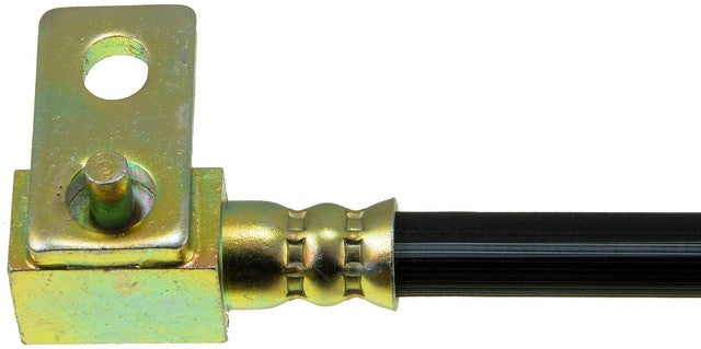 Dorman - First Stop Brake Hydraulic Hose P/N:H620701 Fits: Ford Fusion 09-06, Lincoln Mkz 09-07, Lincoln Zephyr 2006, Mazda 6 08-03, Mercury Milan 09-06 - Image 2