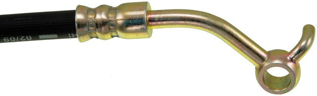 Dorman - First Stop Brake Hydraulic Hose P/N:H620701 Fits: Ford Fusion 09-06, Lincoln Mkz 09-07, Lincoln Zephyr 2006, Mazda 6 08-03, Mercury Milan 09-06 - Image 3