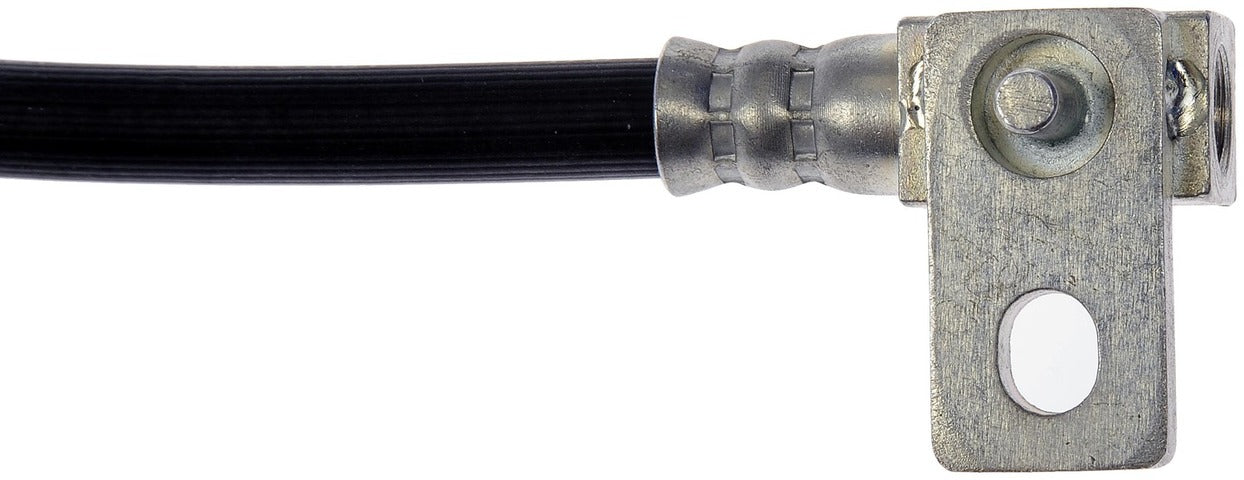 Dorman - First Stop Brake Hydraulic Hose P/N:H620702 Fits: Ford Fusion 09-06, Lincoln Mkz 09-07, Lincoln Zephyr 2006, Mazda 6 08-03, Mercury Milan 09-06 - Image 2