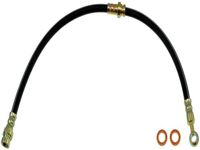 Dorman - First Stop Brake Hydraulic Hose P/N:H620703 Fits: Mitsubishi Endeavor 08-04, Mitsubishi Endeavor 11-10 - Image 1