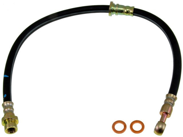 Dorman - First Stop Brake Hydraulic Hose P/N:H620704 Fits: Mitsubishi Eclipse 11-06, Mitsubishi Galant 12-04 - Image 1