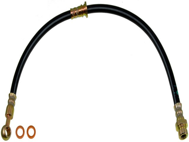 Dorman - First Stop Brake Hydraulic Hose P/N:H620705 Fits: Mitsubishi Eclipse 11-06, Mitsubishi Galant 12-04 - Image 1