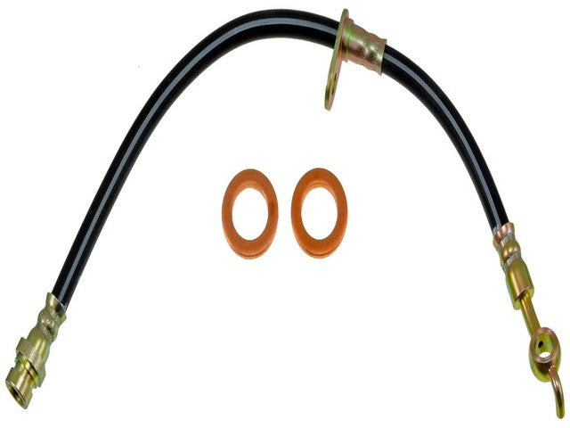 Dorman - First Stop Brake Hydraulic Hose P/N:H620706 Fits: Mitsubishi Eclipse 11-06, Mitsubishi Galant 12-04 - Image 1